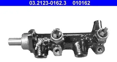 Produktbild von ATE 03.2123-0162.3 Bremszylinder Hauptbremszylinder für PORSCHE 911