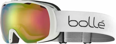 Produktbild von Bollé Royal White Matte/Rose Gold Ski Brillen