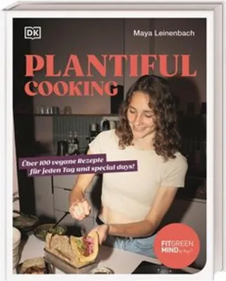 Obrázok produktu pre Plantiful Cooking