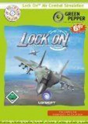 Produktbild von Lock On  [GEP]