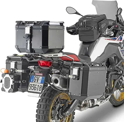Image de Monokey Cam-Side Frame GIVI PL5127CAM