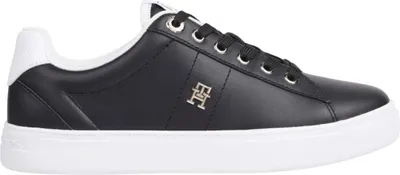 Obrázek produktu pro Tommy Hilfiger Dámské tenisky FW0FW07685 BDS Barva: černá Velikost: 36