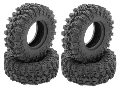 Immagine prodotto di HobbyTech CRX18-013, Pneumatici, Neri