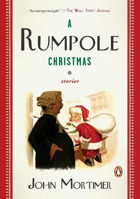 Produktbild von A Rumpole Christmas
