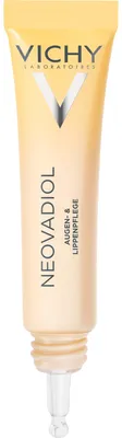 Image de Vichy Neovadiol Soin Multi-Correction Yeux et Lèvres 15ml