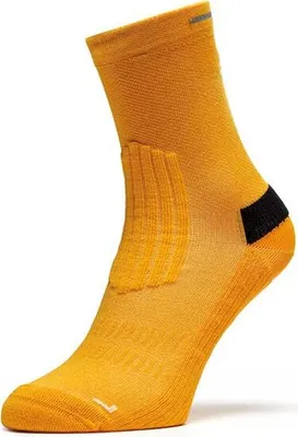 Image de Chaussettes mi-longues Sidi Visibilis Jaune EU 44-46 Homme Jaune EU 44-46