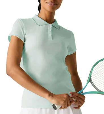 Produktbild von Regatta Maverick V Poloshirt Damen