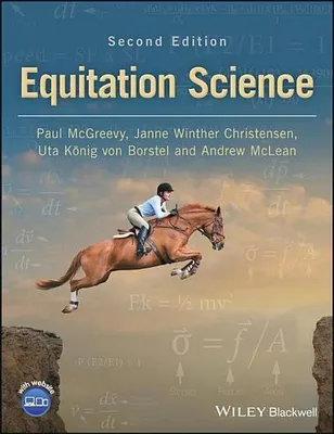 Obrázok produktu pre Equitation Science