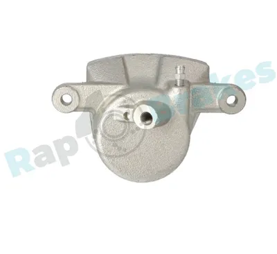 Produktbild von RAP BRAKES Bremssattel Vorne Rechts für TOYOTA RAV 4 II (CLA2, XA2, ZCA2, ACA2) Ø61mm Grau R-K0311