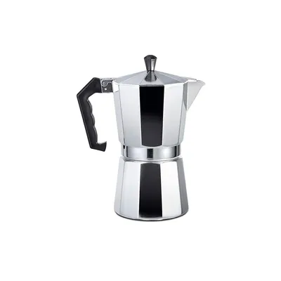 Produktbild von Kaffeemaschine EDM Aluminium