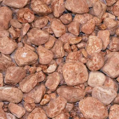 Produktbild von Marmorkies Rosso Verona 15-25 mm 25 kg