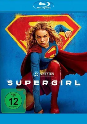 Produktbild von Supergirl