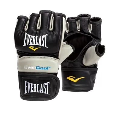Produktbild von Everlast Everstrike Trainingshandschuhe M/L