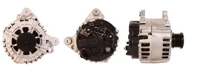 Produktbild von ELSTOCK 28-5797 Lichtmaschine Generator LiMa 140A 14V für VW Golf VII Schrägheck (5G1, BQ1, BE1, BE2) Passat Variant (3G5, CB5) TIGUAN (5N) für AUDI