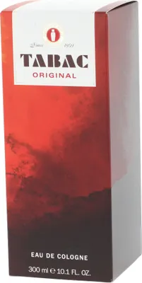 Immagine prodotto di Tabac Original Eau De Cologne 300ml