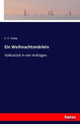 Immagine prodotto di Ein Weihnachtsmärlein