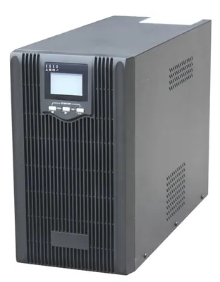 Produktbild von Gembird EG-UPS-PS2000-01 - UPS - prąd zmienny 220 V