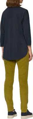 Produktbild von S. Oliver T-Shirt navy 38