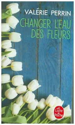 Immagine prodotto di Changer l'eau des fleurs