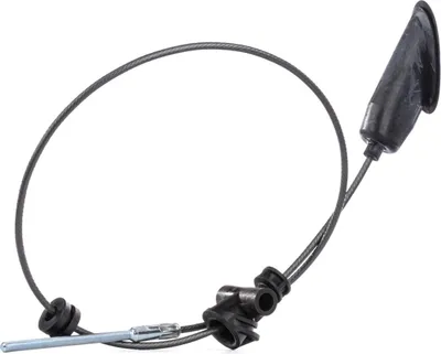 Produktbild von LINEX Handbremsseil 47.01.72 Vorne für VW Transporter IV Bus (70B, 70C, 7DB, 7DK, 70J, 70K, 7DC, 7DJ) 900mm