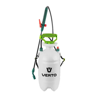 Produktbild von Verto 15G505 Gartenspritze Kompressions-Gartenspritze 5 L