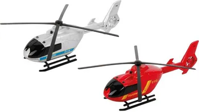 Produktbild von SZ Einsatzhubschrauber     0