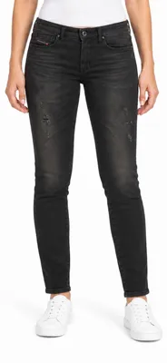 Produktbild von Diesel Doris Damen Jogg Jeans Größe 27