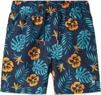 Immagine prodotto di Costume da bagno Name It 13226651-CERAMICPALMS da Bambino