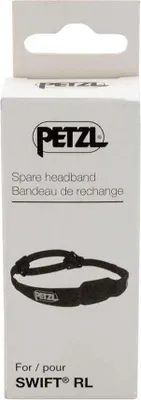 Zdjęcie produktu dla Petzl E092EB00 Wymienna opaska na głowę do latarki czołowej SWIFT RL (E092EB00)