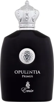 Produktbild von Emir Opulentia Primus Eau de Parfum für Männer 100 ml