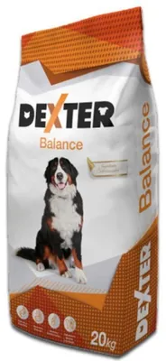 Zdjęcie produktu dla Dexter Balance z witaminami 20kg