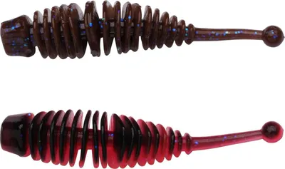 Produktbild von Berkley PowerBait Power Naiad - Forellenköder, Länge:70mm, Farbe:Trout Pellet