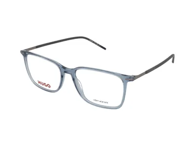Produktbild von Hugo HG 1271 Blue 54/16/145 Herren Brillen
