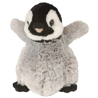 Produktbild von Plüsch-Pinguinjunges - 20 cm