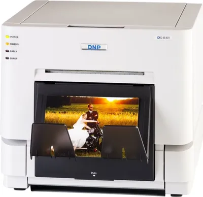 Produktbild von Dnp Ds-Rx 1 Hs