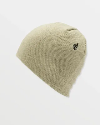Produktbild von VOLCOM V.Co Skull Mütze, Moosgrün, Einheitsgröße