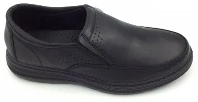 Produktbild von Imac Slipper schwarz in Gr. 41