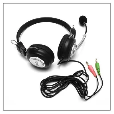 Immagine prodotto di Cuffie stereo Under Control UC