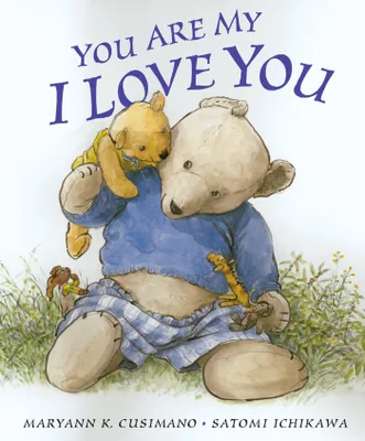 Produktbild von You Are My I Love You