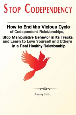 Produktbild von Stop Codependency