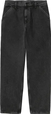 Immagine prodotto di Carhartt WIP Pants I032024-89-06-32 in Black color size 32
