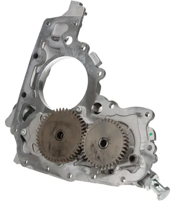 Produktbild von PIERBURG 7.02551.57.0 Vakuumpumpe Unterdruckpumpe für FIAT Ducato Kastenwagen (250, 290) Bremsanlage
