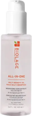 Immagine prodotto di Biolage Professional Hair Spa All In One Oil 100ml - olio multi beneficio