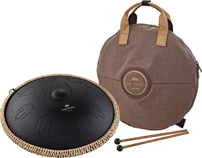 Zdjęcie produktu dla Meinl Octave Steel Tongue Drum