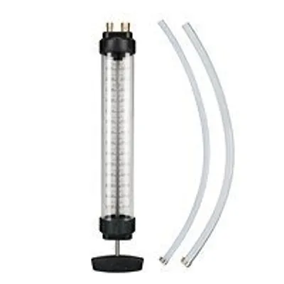 Immagine prodotto di Spruzzatore ad aspirazione e pressione Pressol 2014.1-DW, 750 ml-PVC