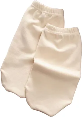 Produktbild von Schlafsocken für Damen und Herren, warme Haussocken, lockere Passform, atmungsaktive Wintersocken mit elastischen Bündchen für Bett, Wohnzimmer und Lounge