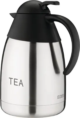 Produktbild von Olympia Isolierkanne 1,5L TEA Teekanne
