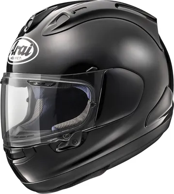 Produktbild von ARAI RX-7V EVO Helm Diamond Black
