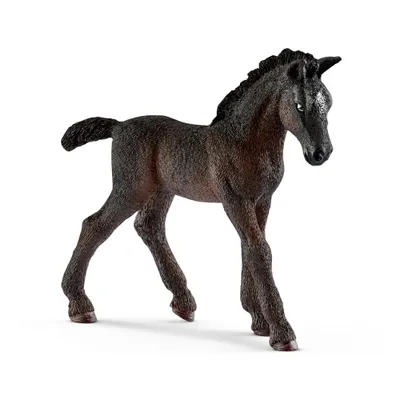 Image de Schleich 13820S Lipizzan Horse Club Poulain rouge