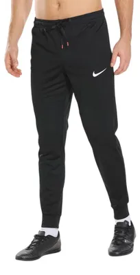 Produktbild von Nike - "FC Libero" Trainingshose für Herren PP5356 (S) (Schwarz)